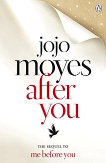 After You by Jojo Moyes