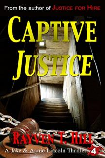 Captive Justice
