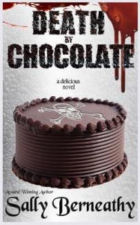Death by Chocolate by Sally Berneathy