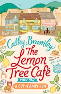 The Lemon Tree Cafe by Cathy Bramley