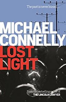 Lost Light by Michael Connelly