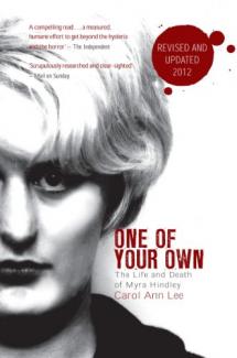 One of Your Own by Carol Ann Lee
