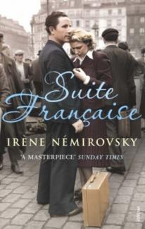 Suite Française by Irène Némirovsky