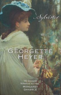 Sylvester by Georgette Heyer