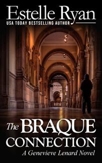 The Braque Connection by Estelle Ryan