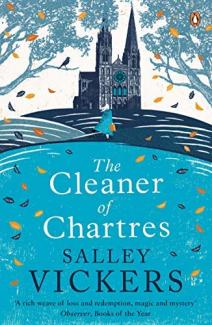 The Cleaner of Chartres by Sally Vickers