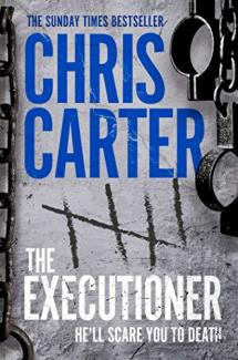 The Executioner by Chris Carter