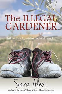 The Illegal Gardener by Sara Alexi