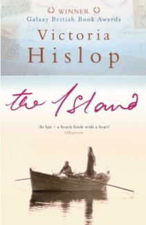 The Island by Victoria Hislop