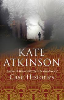 Case Histories by Kate Atkinson