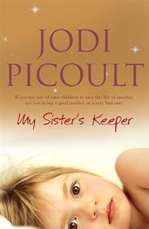 My Sister's Keeper by Jodi PIcoult
