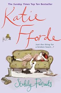 Stately Pursuits by Katie Fforde