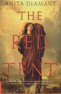 The Red Tent by Anita Diamant