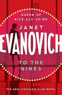 To the Nines by Janet Evanovich
