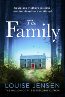 The Family by Louise Jensen