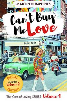 Can't Buy Me Love by Martin Humphries