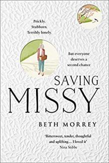 Saving Missy by Beth Morrey