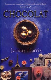 Chocolat by Joanne Harris