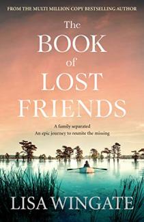 The Book of Lost Friends by Lisa Wingate