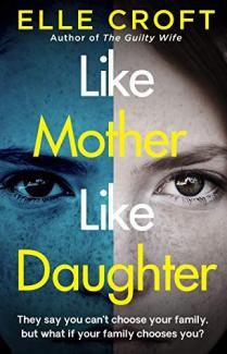 Like Mother Like Daugher