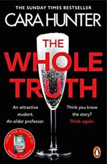 The Whole Truth by Cara Hunter