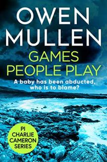 Games People Play by Owen Mullen