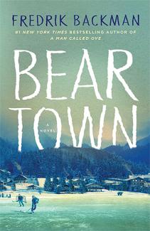 Beartown by Fredrik Backman