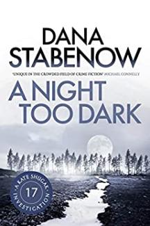 A Night too Dark by Dana Stabenow