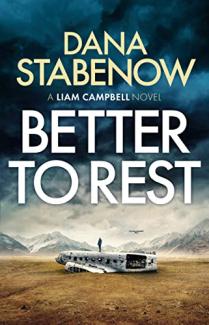 Better to Rest by Dana Stabenow