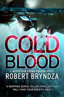 Cold Blood by Robert Bryndza
