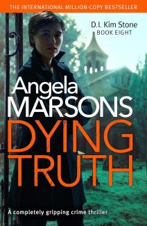 Dying Truth by Angela Marsons