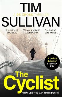 The Cyclist by Tim Sullivan