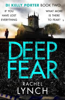 Deep Fear by Rachel Lynch