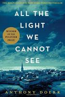 All the Light We Cannot See by Anthony Doerr