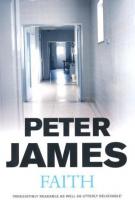 Faith by Peter James