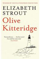 Olive Kitteridge by Elizabeth Strout