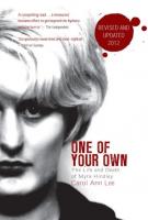 One of Your Own by Carol Ann Lee