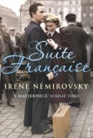 Suite Française by Irène Némirovsky