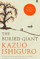 The Burid Giant Kazuo Ishiguro