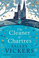 The Cleaner of Chartres by Sally Vickers