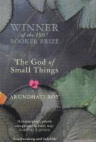 The God of Small Things by Arundhati Roy