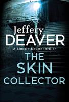 The Skin Collector by Lincoln Rhyme