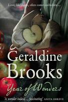 Year of Wonders by Geraldine Brooks
