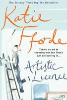 Artistic Licence by Katie Fforde
