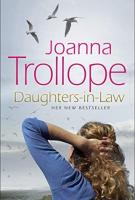Daughters-in-Law by Joanna Trollope
