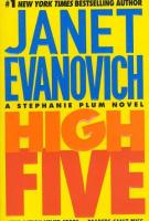 High Five by Janet Evanovich