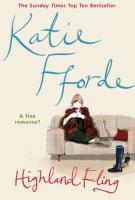 Highland Fling by Katie Fforde
