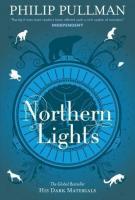 Northern Lights by Philip Pullman