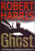 The Ghost by Robert Harris