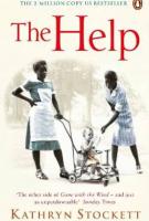 The Help by Kathryn Stockett